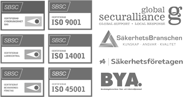 ISO Certifikat